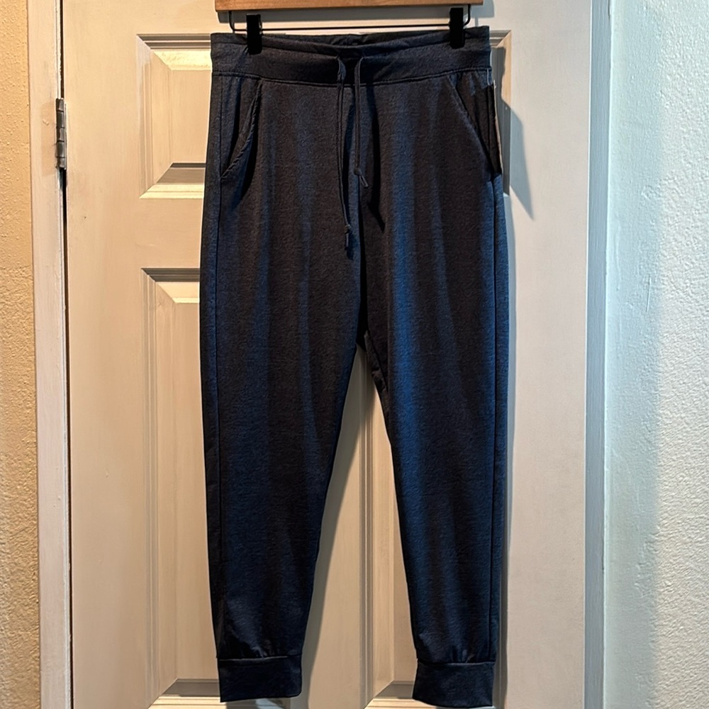 Ashley Blue Women Joggers